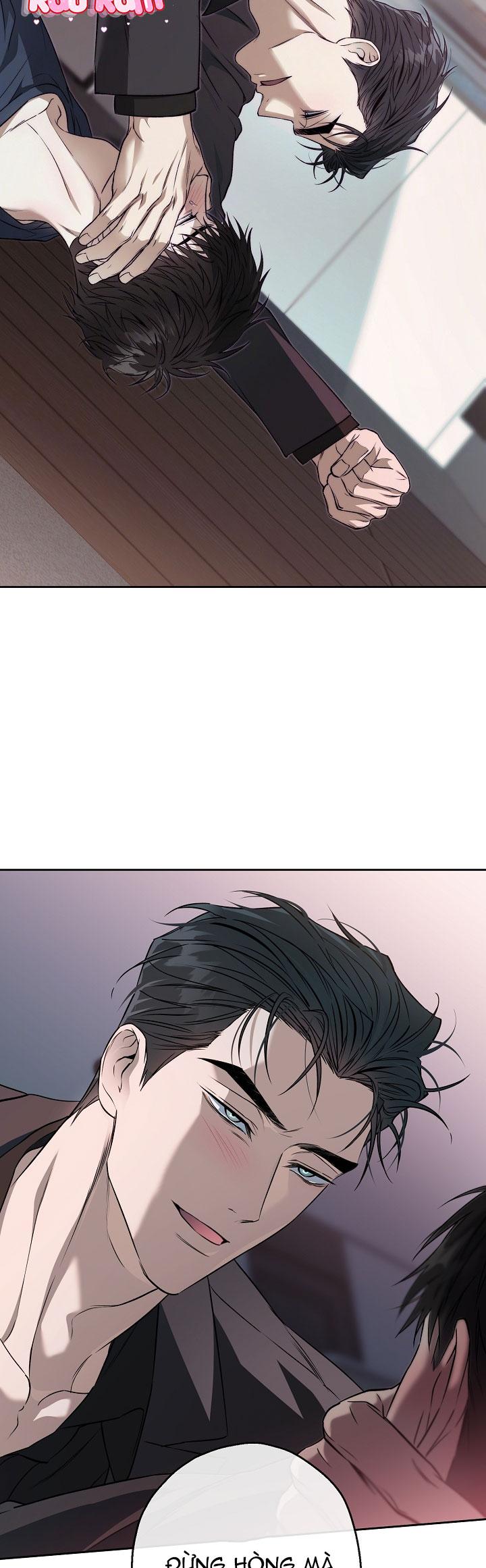 LƯU MANH Chapter 25 - Next Chapter 26