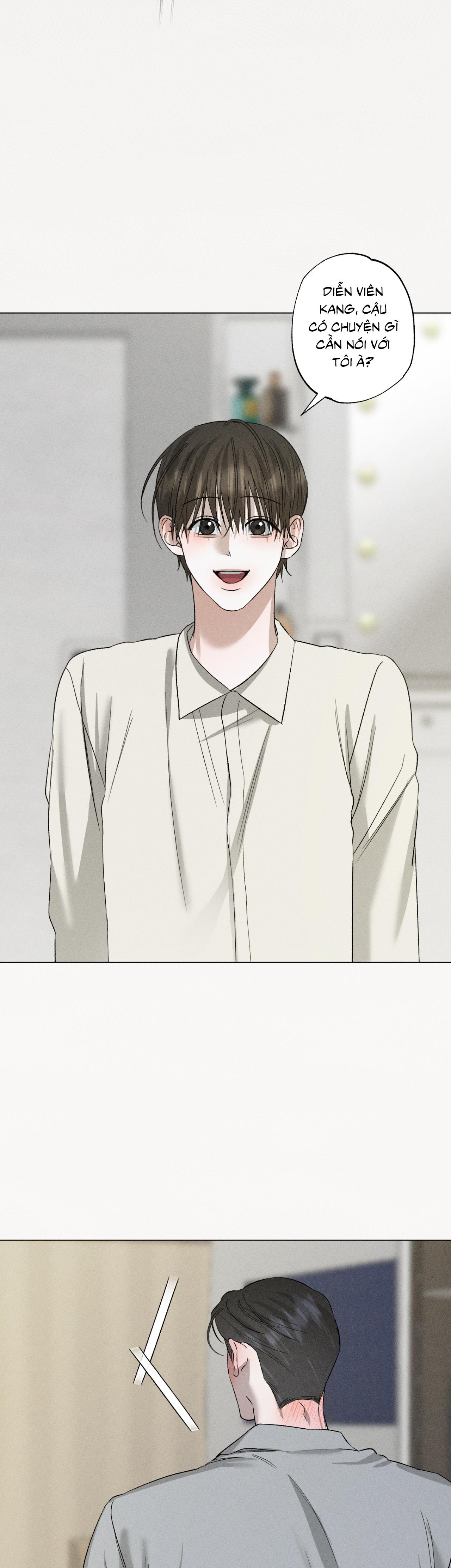 Close Up Chapter 40 - Next 