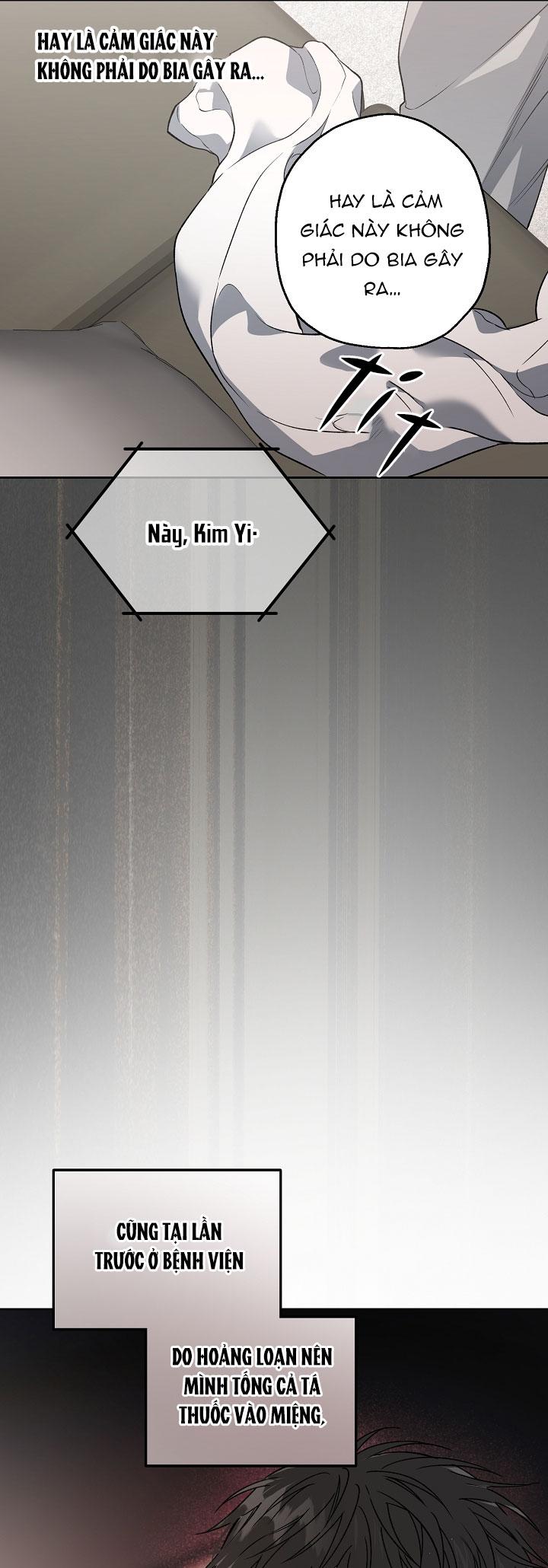 LƯU MANH Chapter 25 - Next Chapter 26