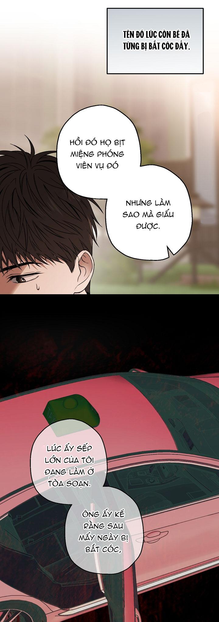 LƯU MANH Chapter 25 - Next Chapter 26