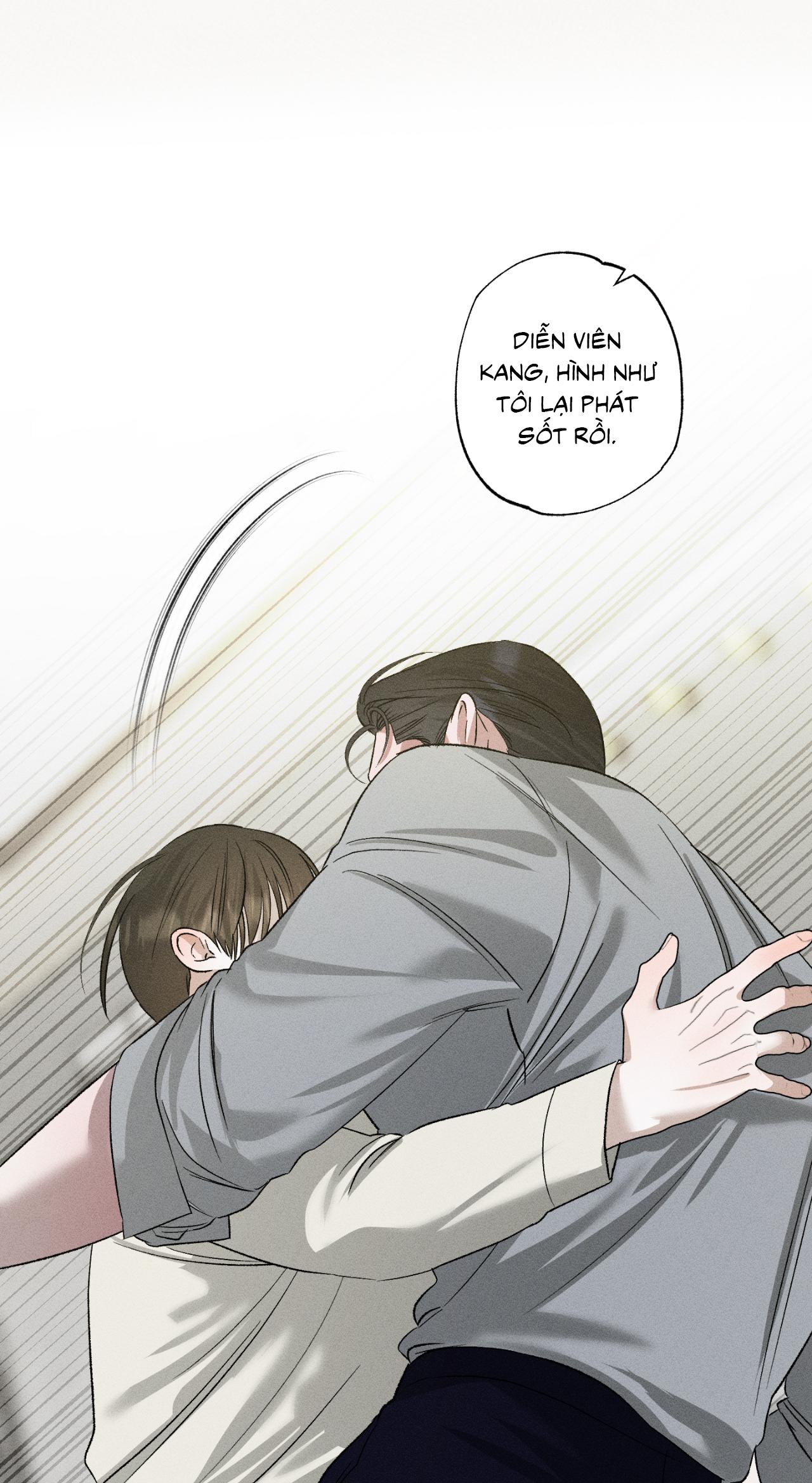 Close Up Chapter 40 - Next 