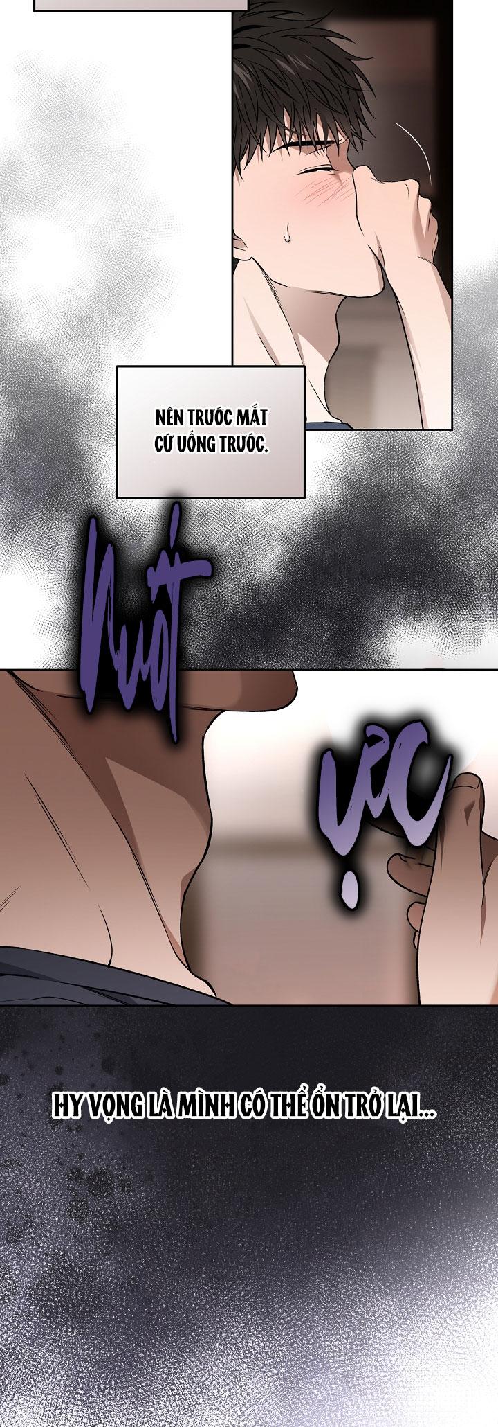 LƯU MANH Chapter 25 - Next Chapter 26