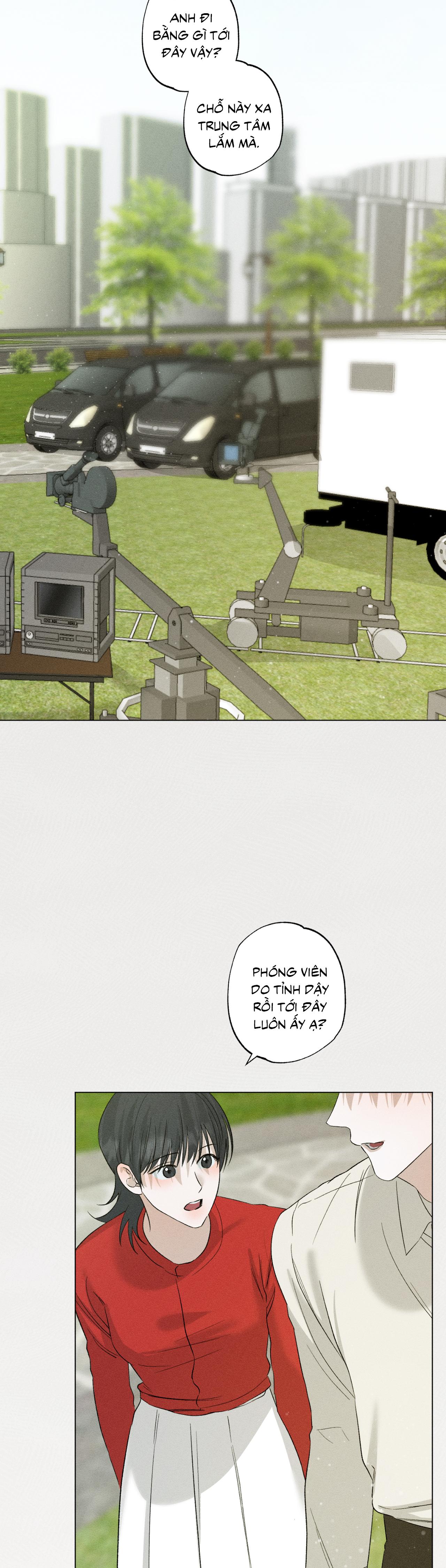 Close Up Chapter 40 - Next 