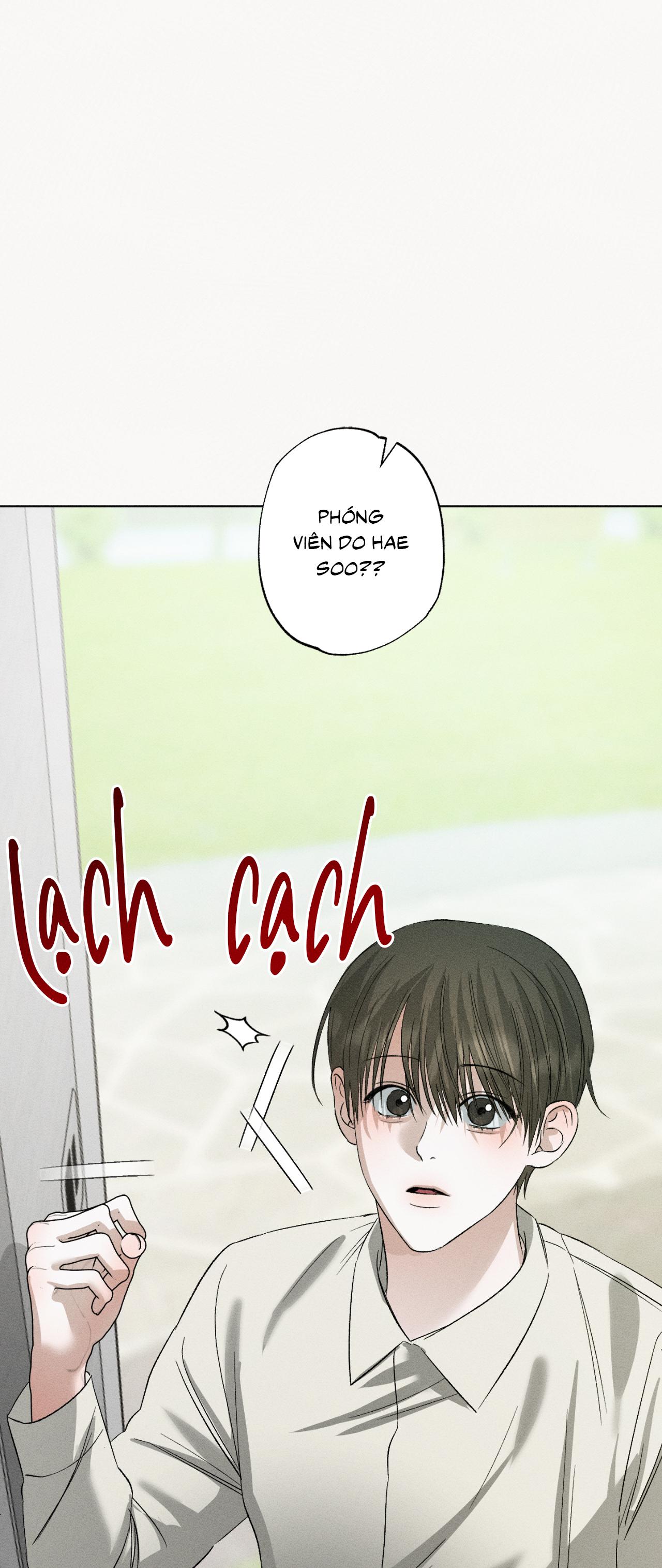 Close Up Chapter 39 - Next Chapter 40