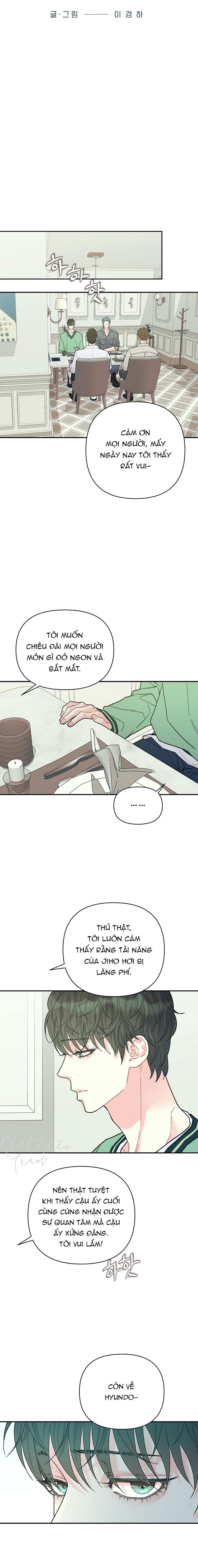 Ten Chapter 8 - Next 