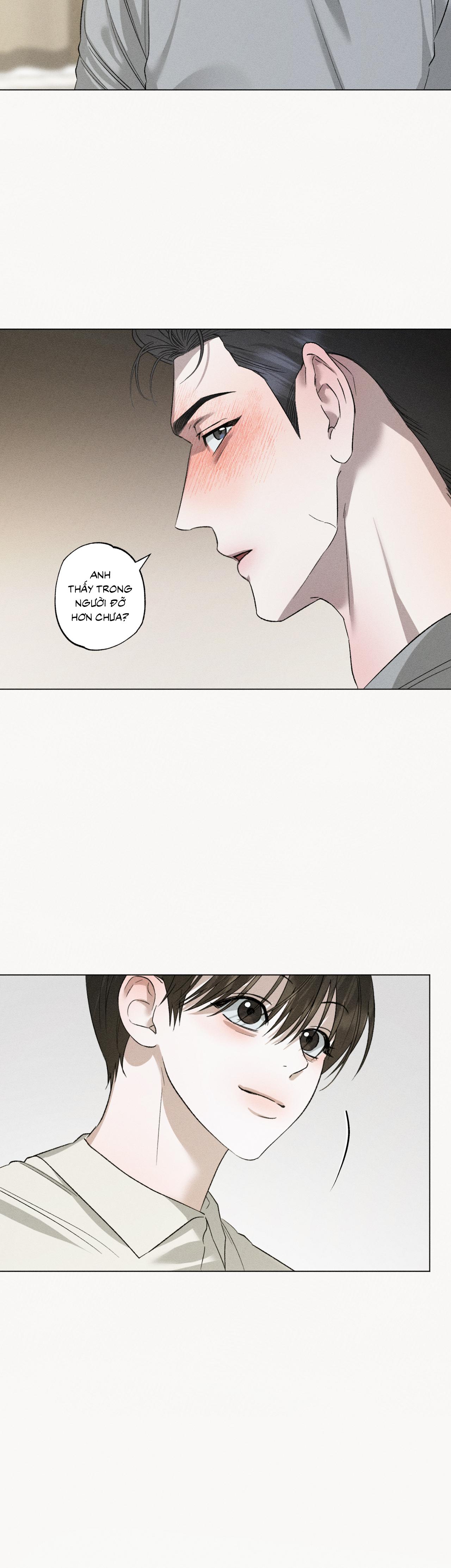 Close Up Chapter 40 - Next 