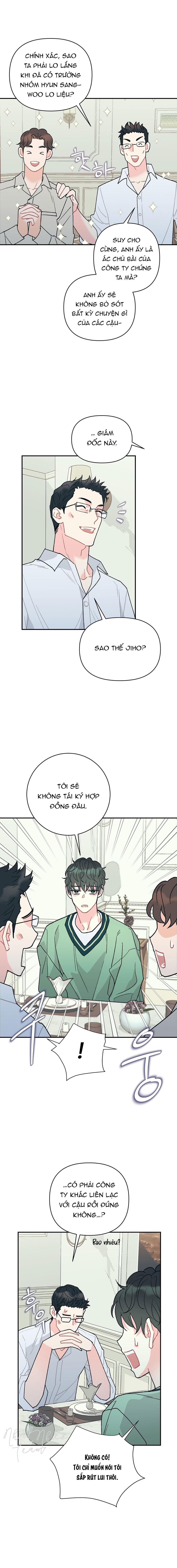 Ten Chapter 8 - Next 
