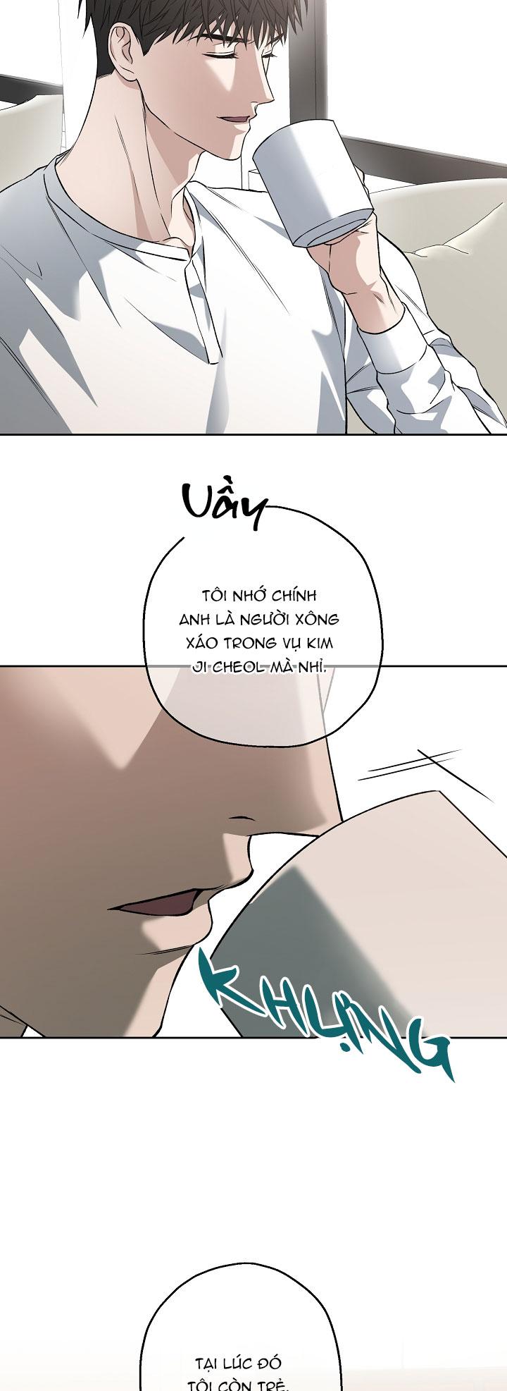 LƯU MANH Chapter 25 - Next Chapter 26