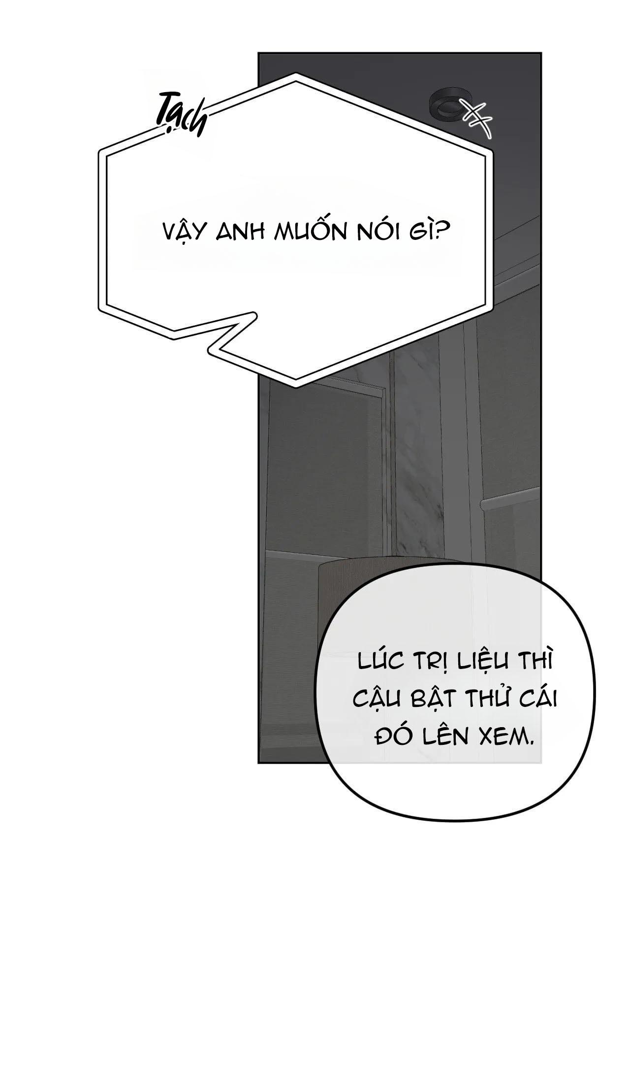 Ranh Giới Mùi Hương Chapter 22 - Trang 2