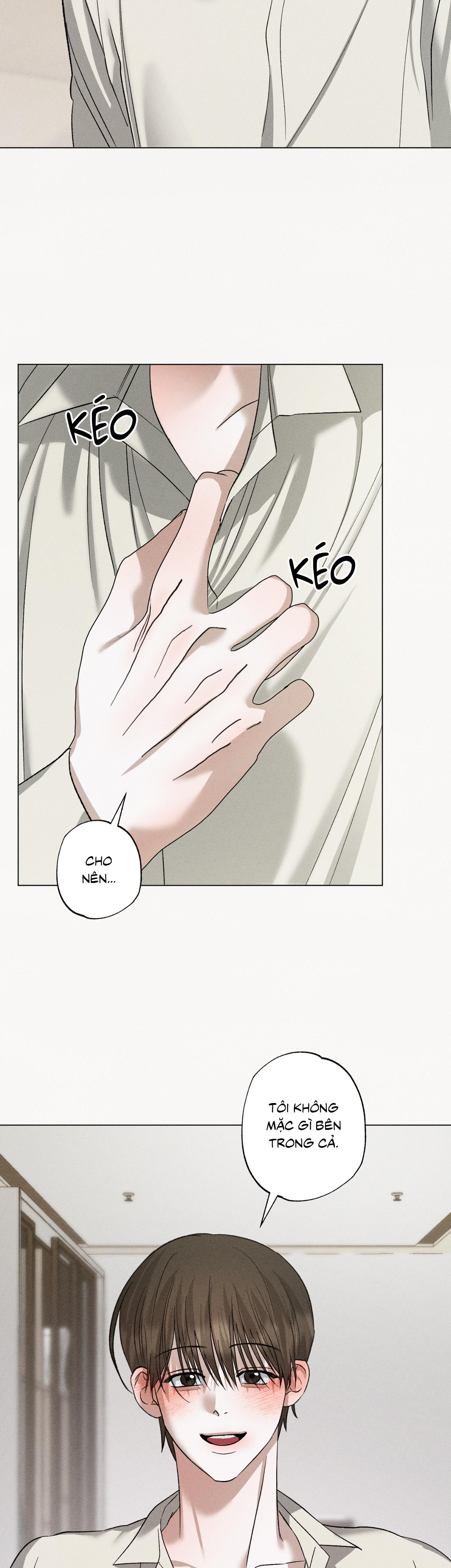 Close Up Chapter 40 - Next 