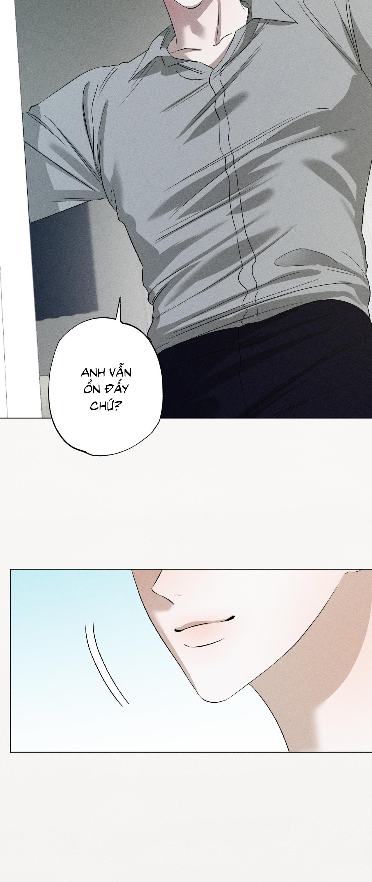 Close Up Chapter 39 - Next Chapter 40