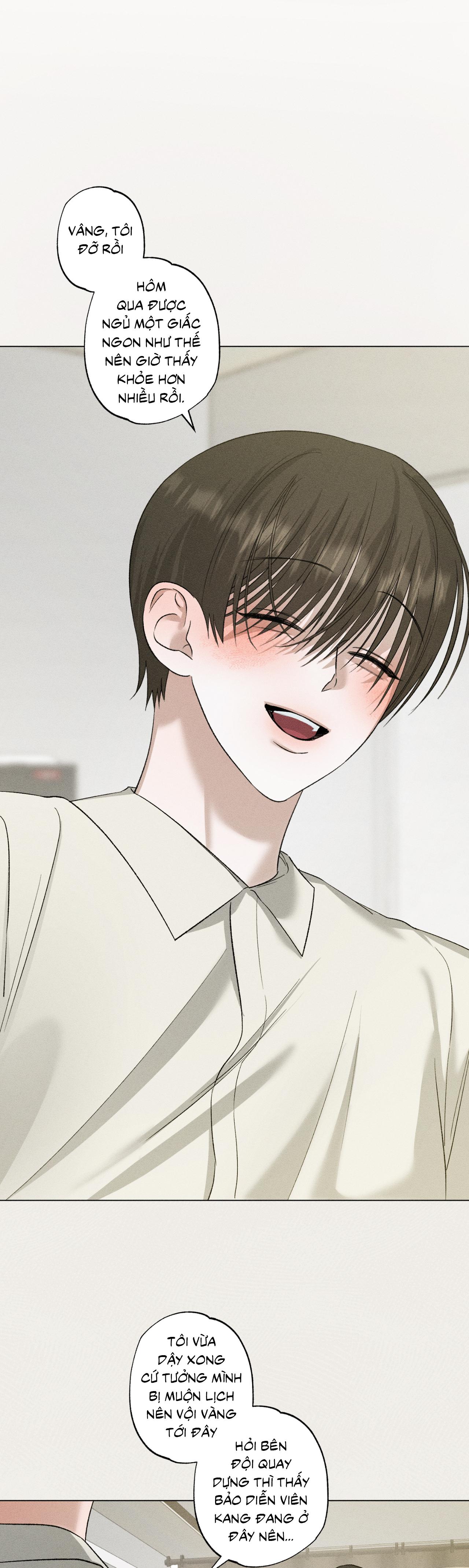 Close Up Chapter 40 - Next 