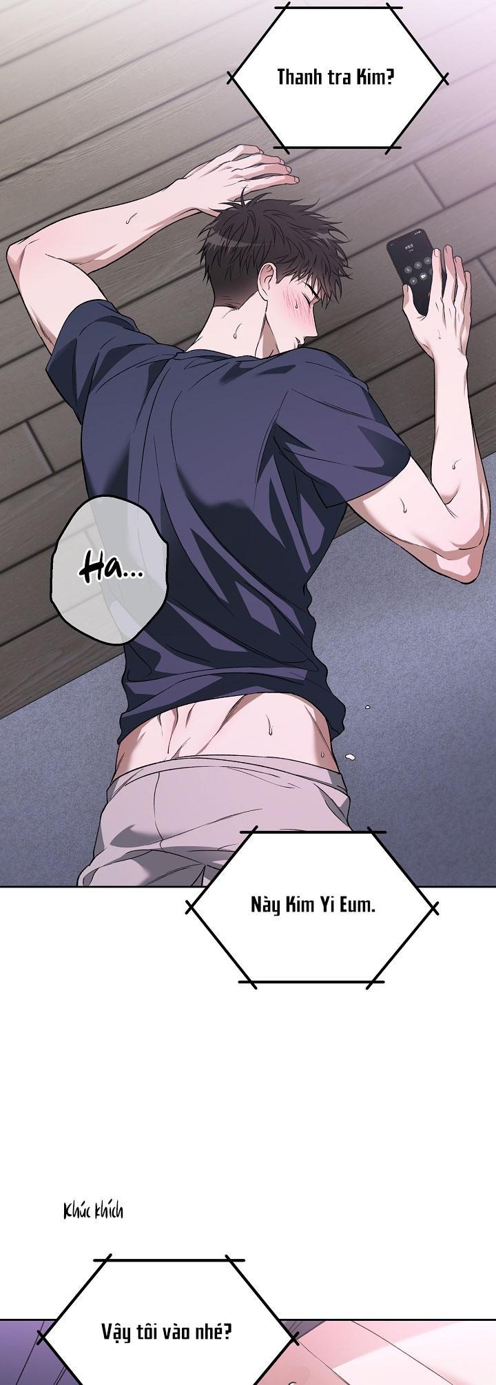 LƯU MANH Chapter 25 - Next Chapter 26