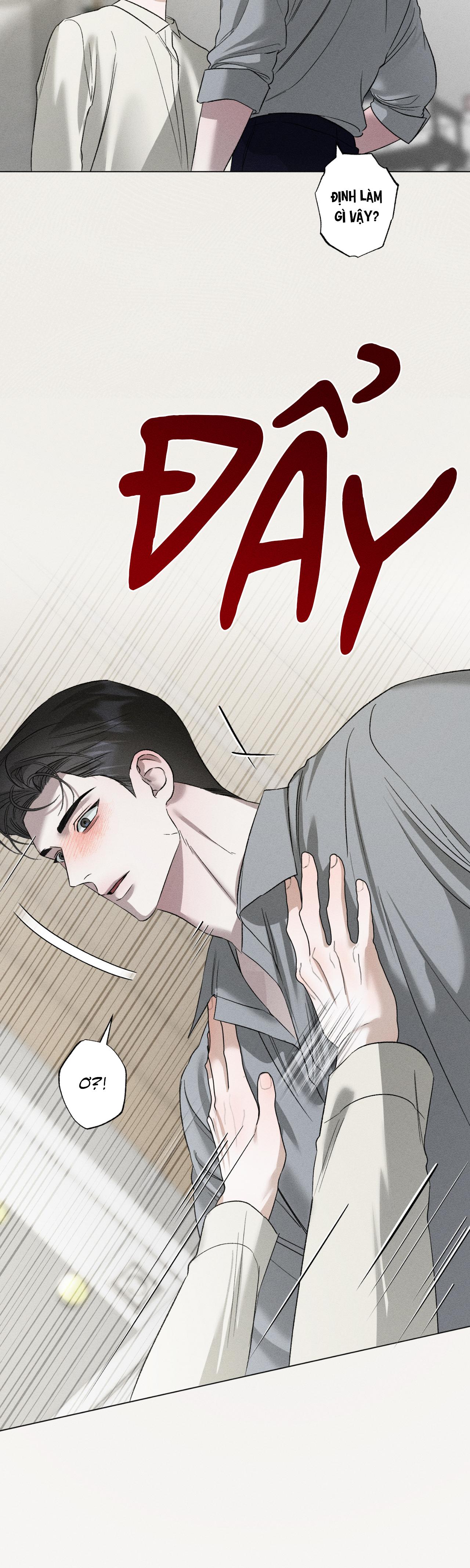 Close Up Chapter 40 - Next 