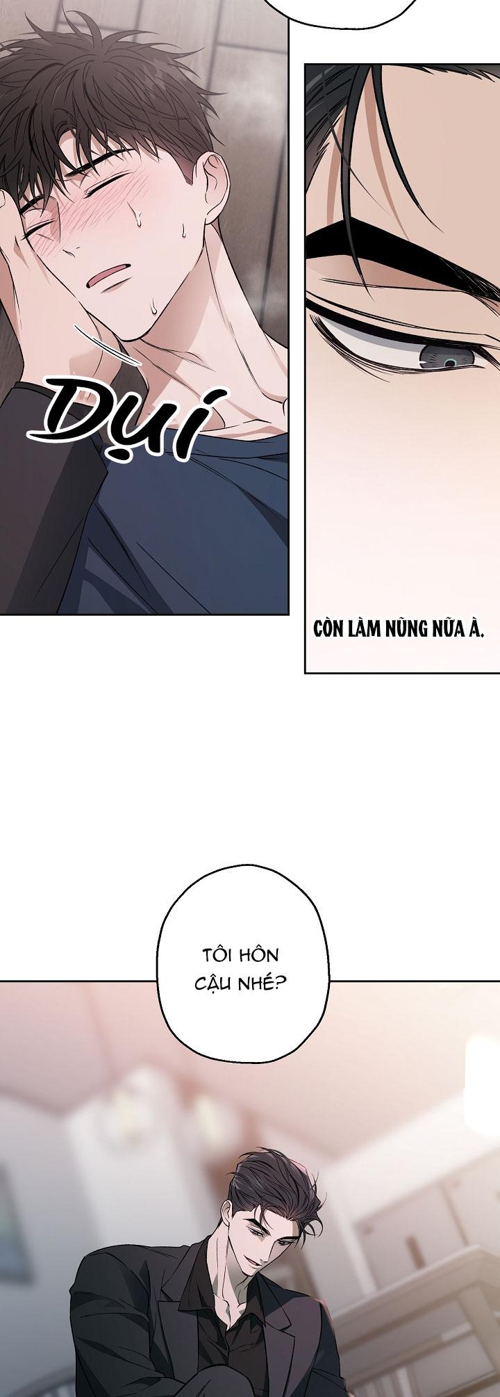 LƯU MANH Chapter 25 - Next Chapter 26