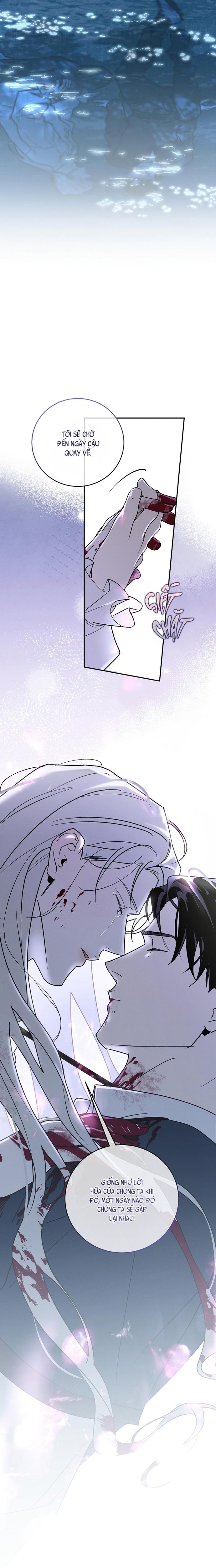 Vampire Homeless Chapter 10 - Trang 2
