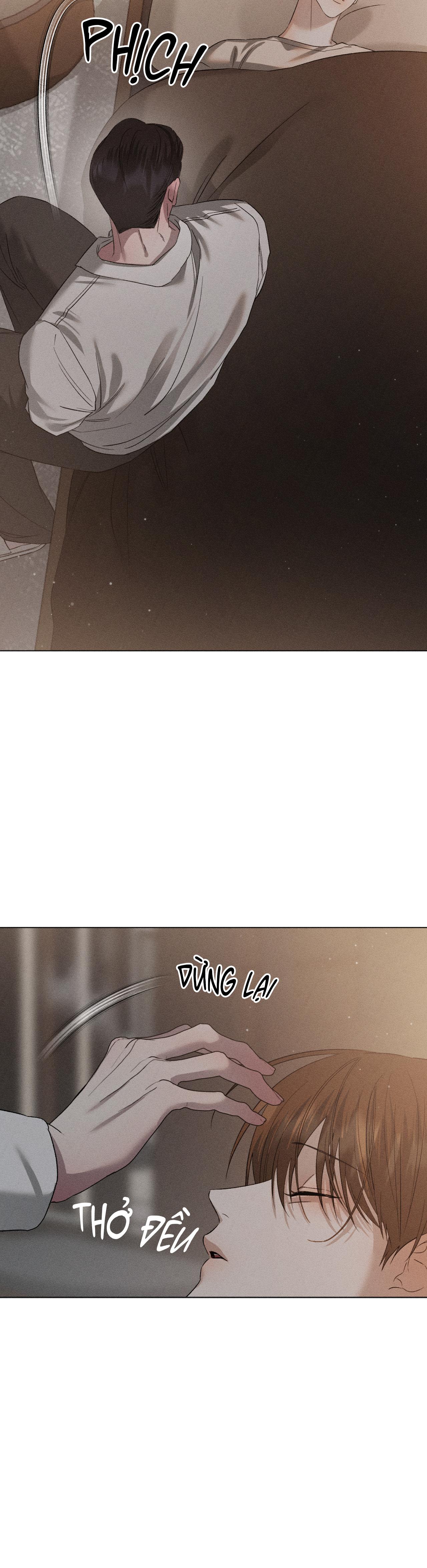 Close Up Chapter 38 - Next Chapter 39