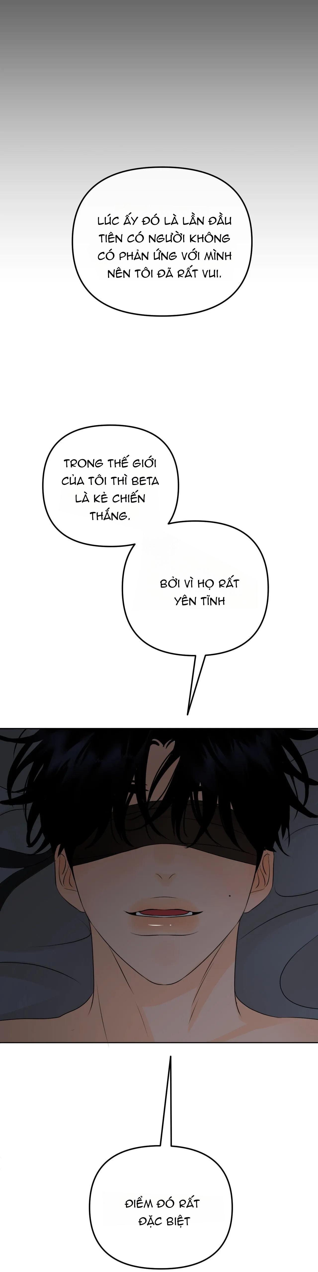 Ranh Giới Mùi Hương Chapter 22 - Trang 2