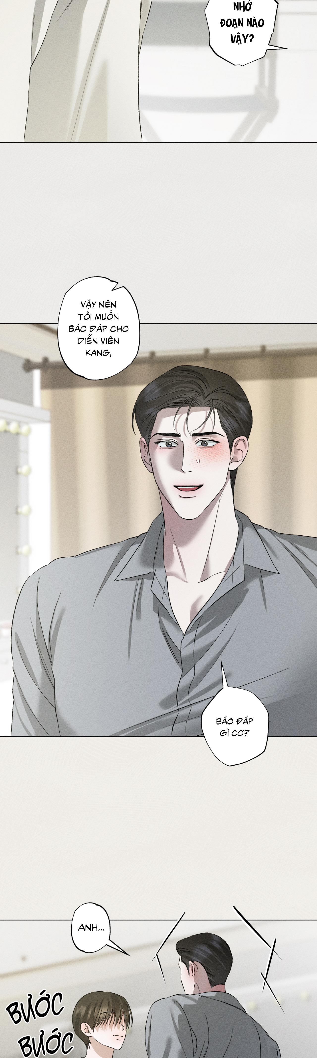 Close Up Chapter 40 - Next 