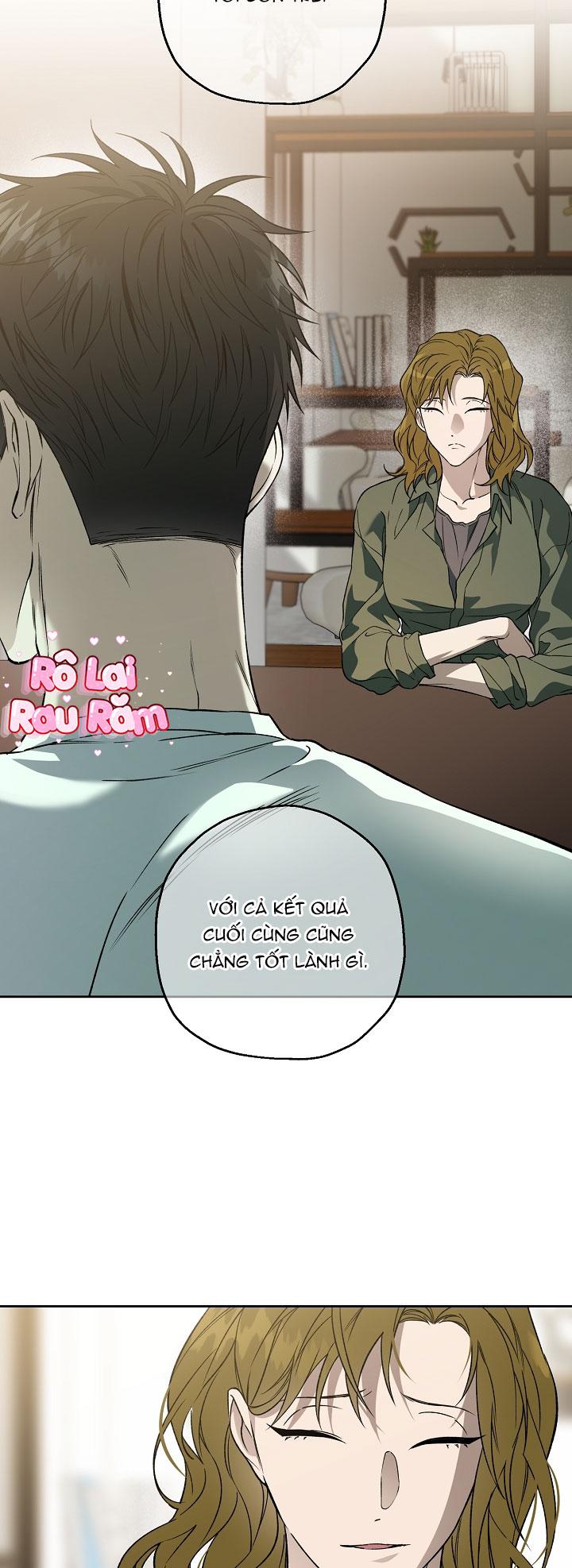 LƯU MANH Chapter 25 - Next Chapter 26