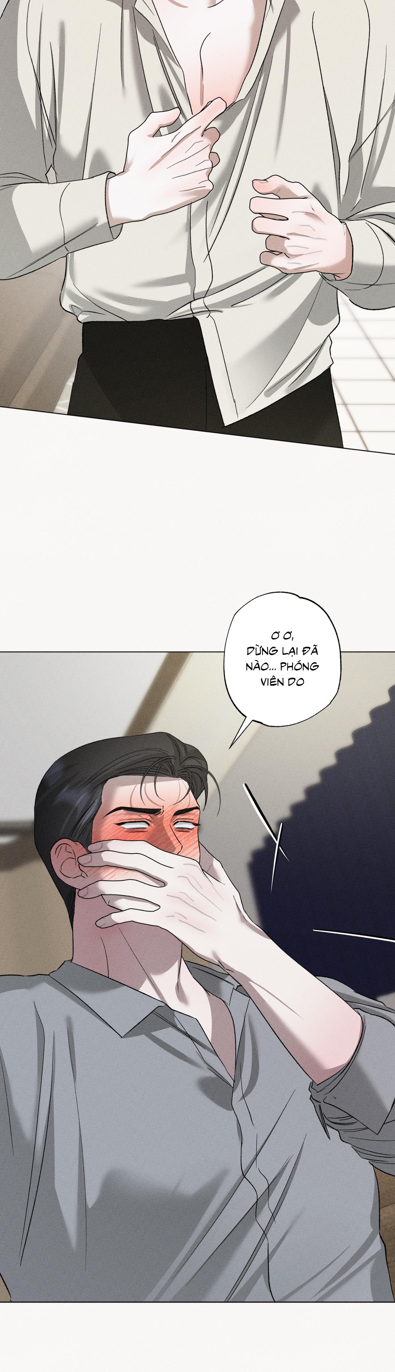 Close Up Chapter 40 - Next 