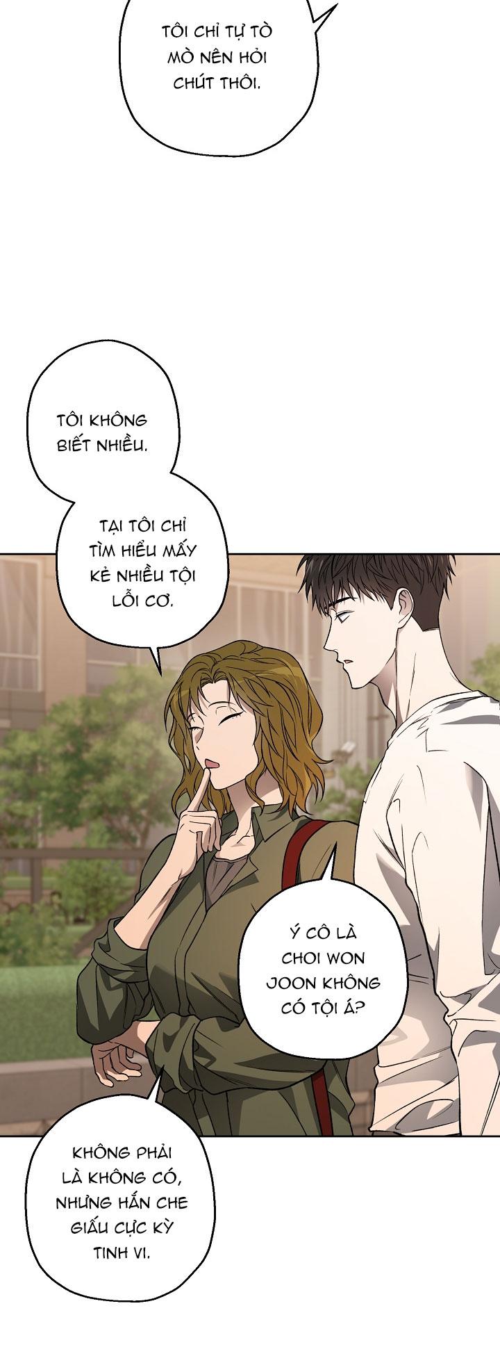 LƯU MANH Chapter 25 - Next Chapter 26