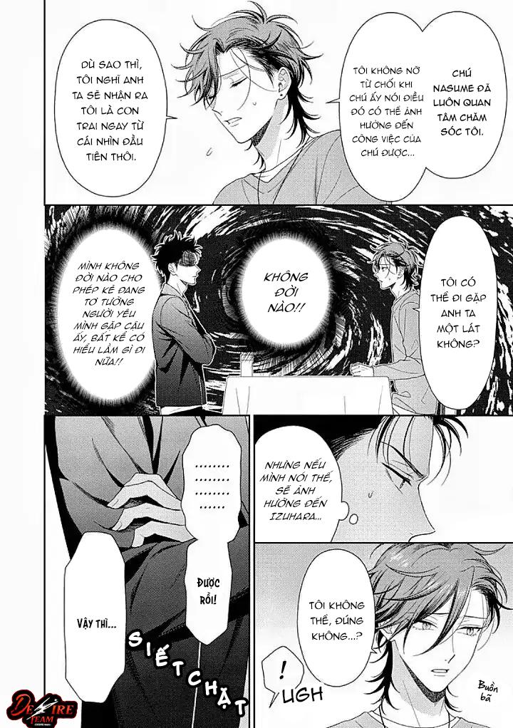 Karasugaoka Đừng Ngại Ngùng! Chapter 10 - Trang 2