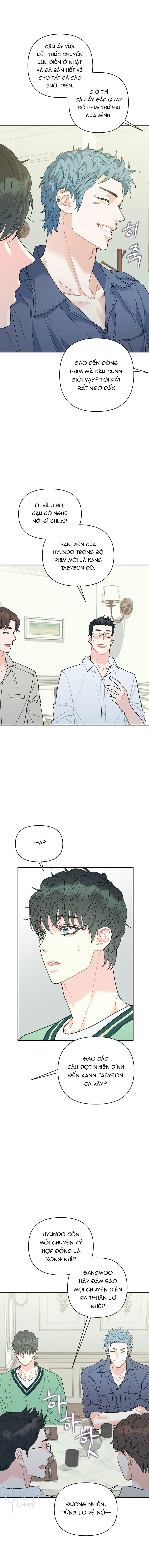 Ten Chapter 8 - Next 