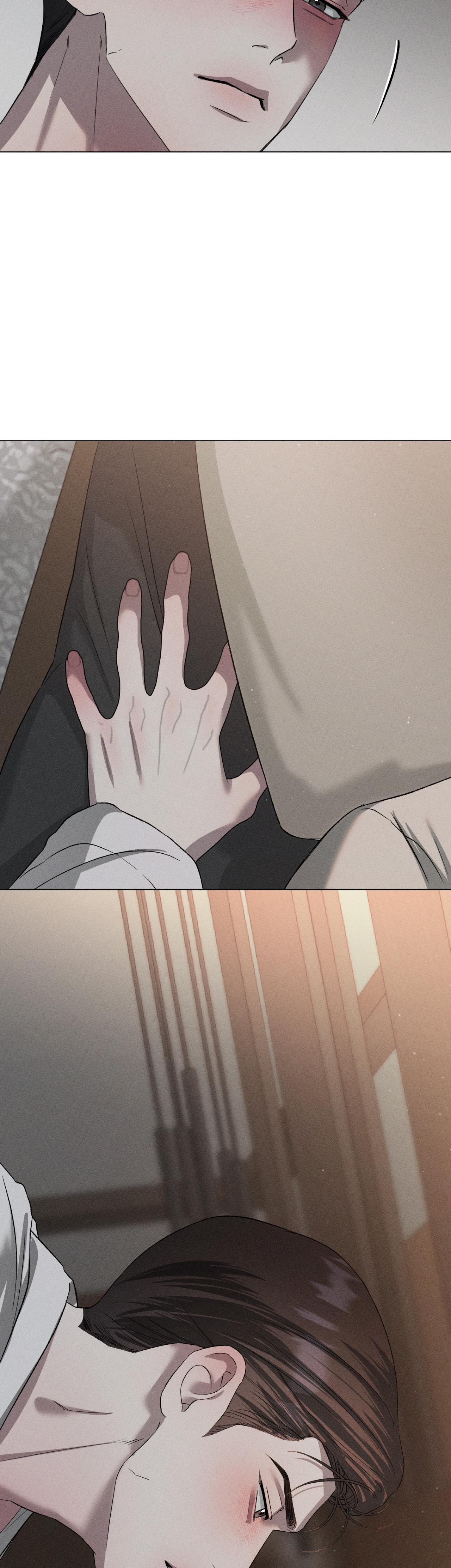 Close Up Chapter 38 - Next Chapter 39