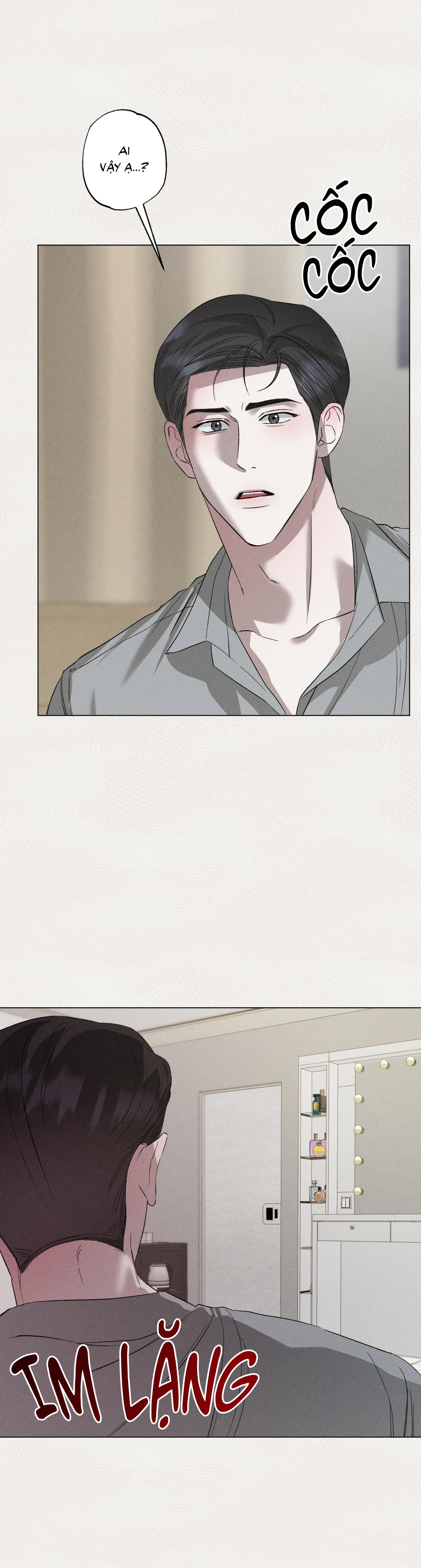 Close Up Chapter 39 - Next Chapter 40