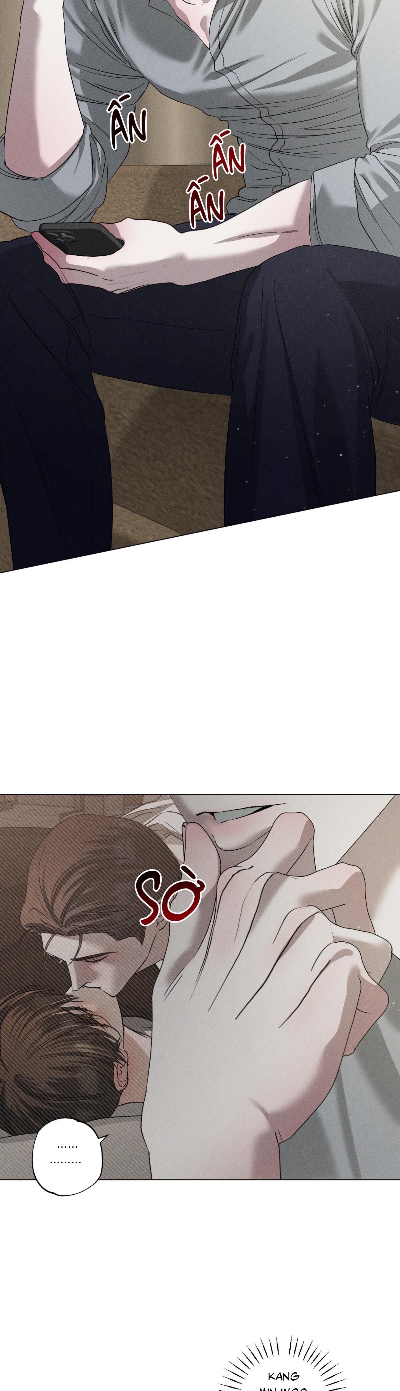 Close Up Chapter 39 - Next Chapter 40