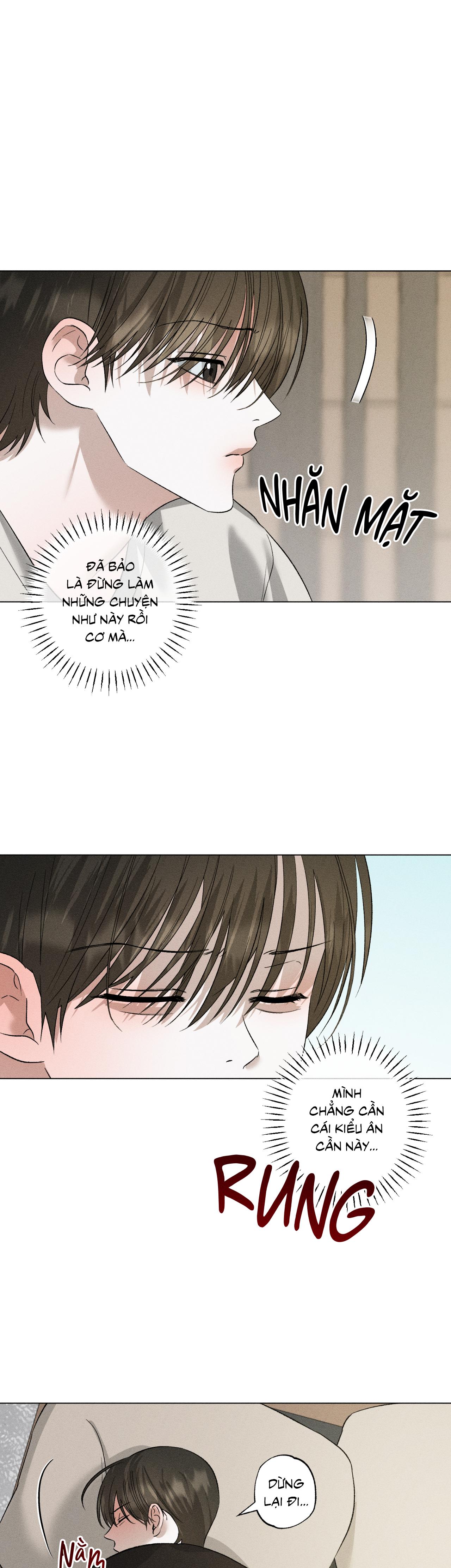 Close Up Chapter 39 - Next Chapter 40