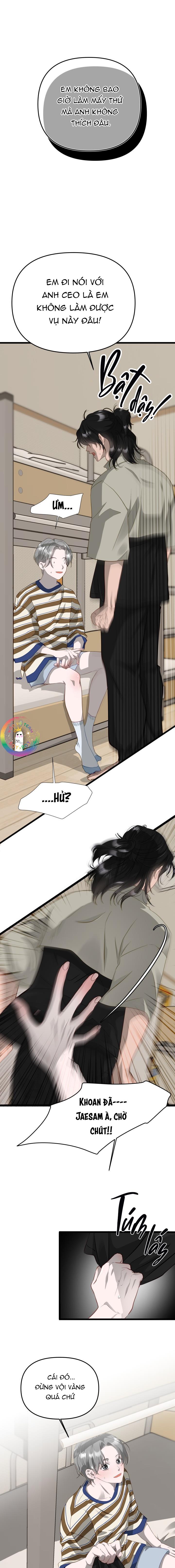 Tuyển Tập Sẽ Chết Nếu Không Làm Tình Chapter 7 Đừng giả nghèo nữa! - Trang 2
