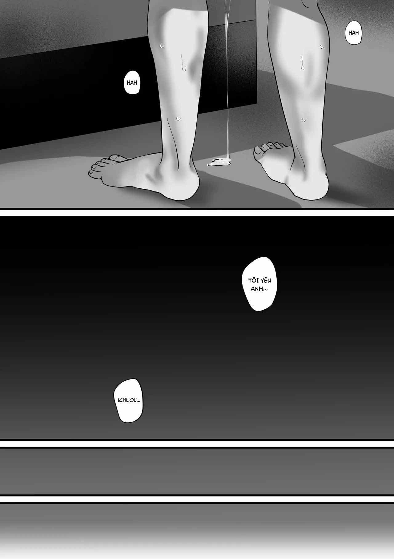 Series BL Manga Chapter 28.7 - Trang 2