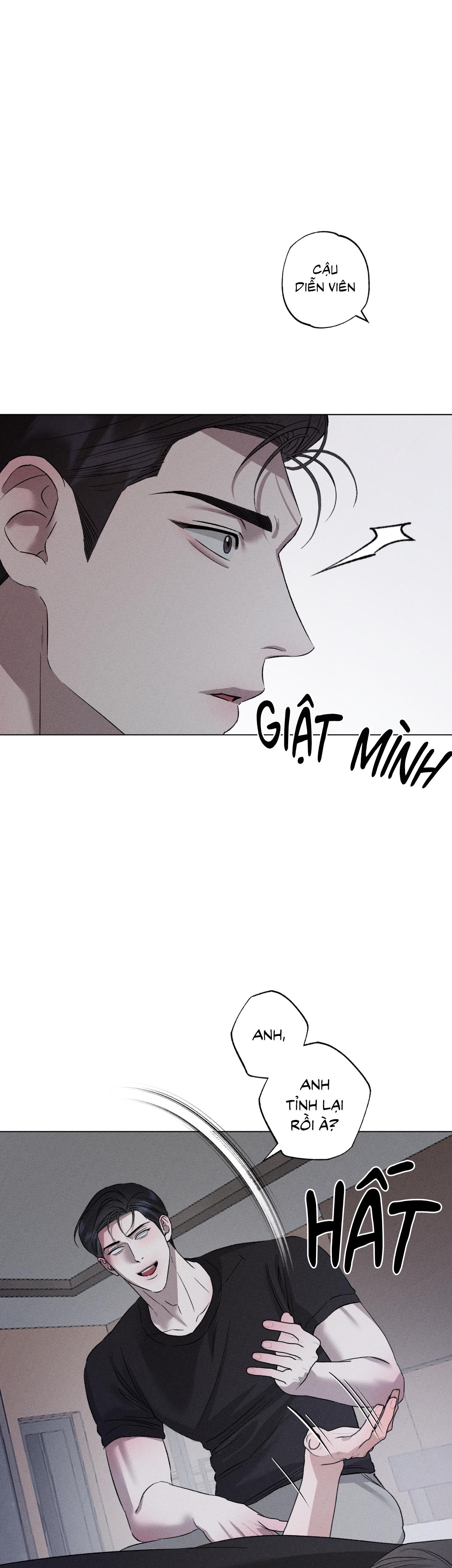 Close Up Chapter 38 - Next Chapter 39