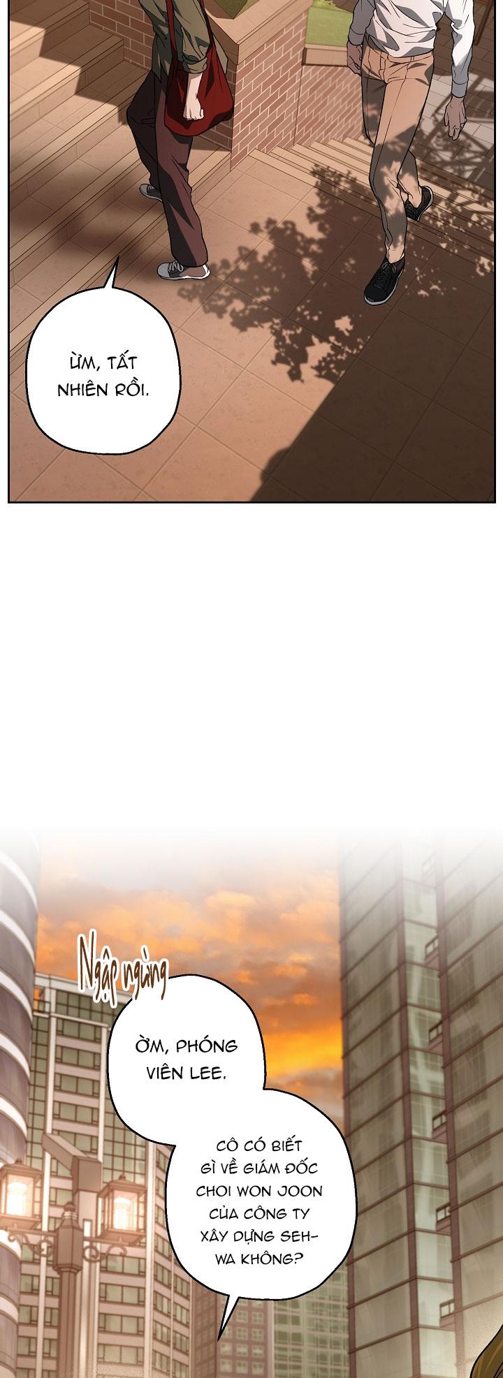 LƯU MANH Chapter 25 - Next Chapter 26
