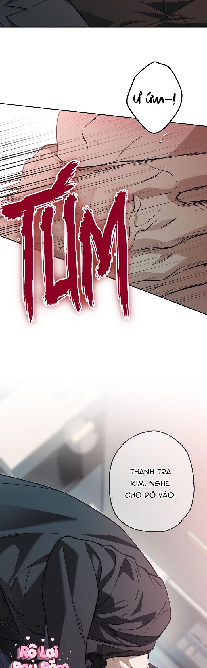 LƯU MANH Chapter 25 - Next Chapter 26