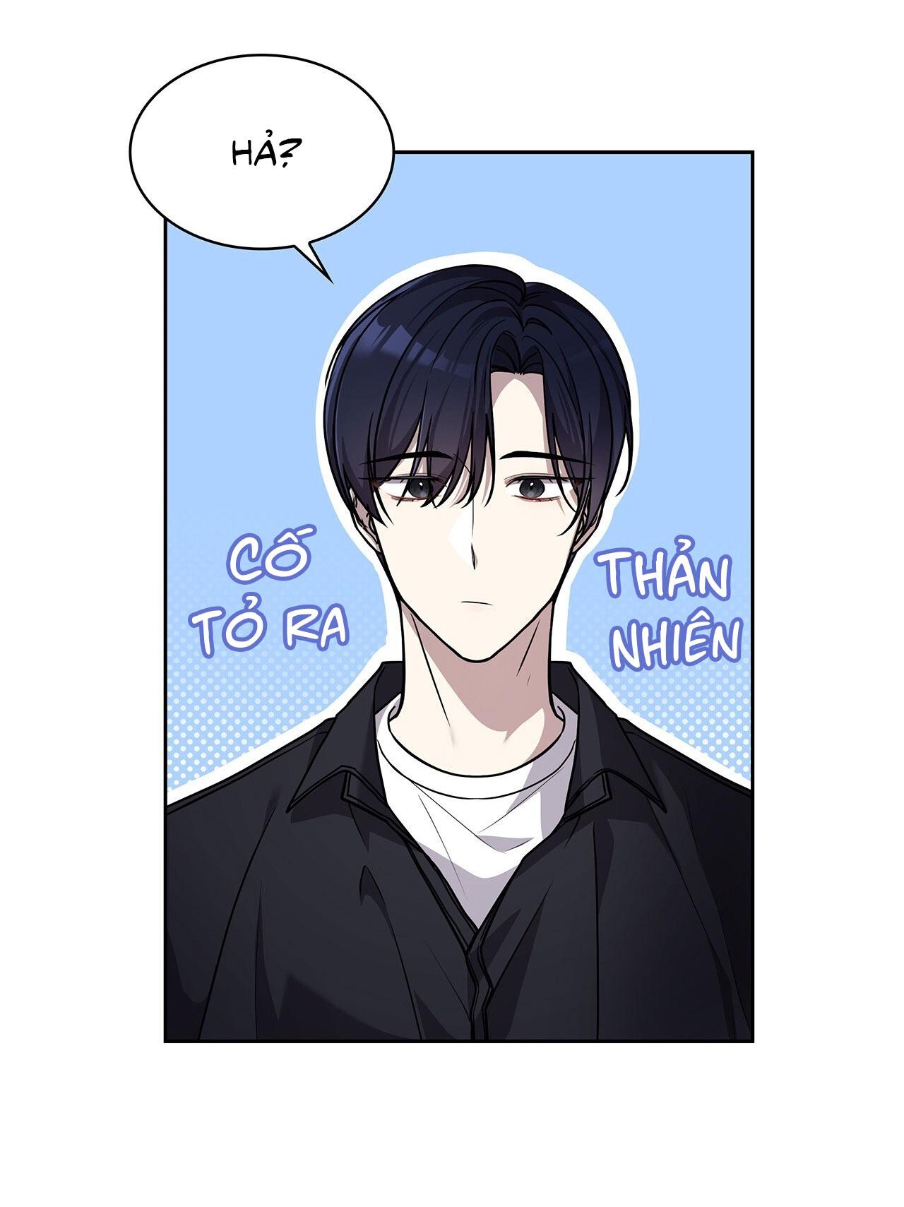 Tôi Là Top Phụ Bị Điên Đây Chapter 8 - Trang 2
