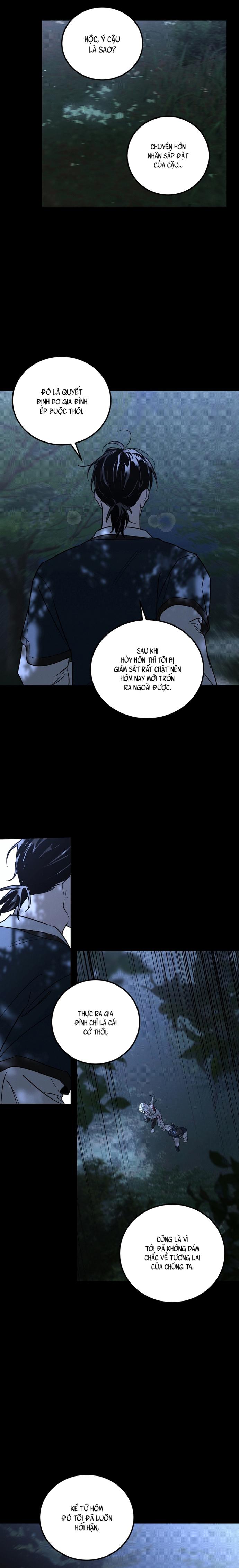 Vampire Homeless Chapter 10 - Trang 2