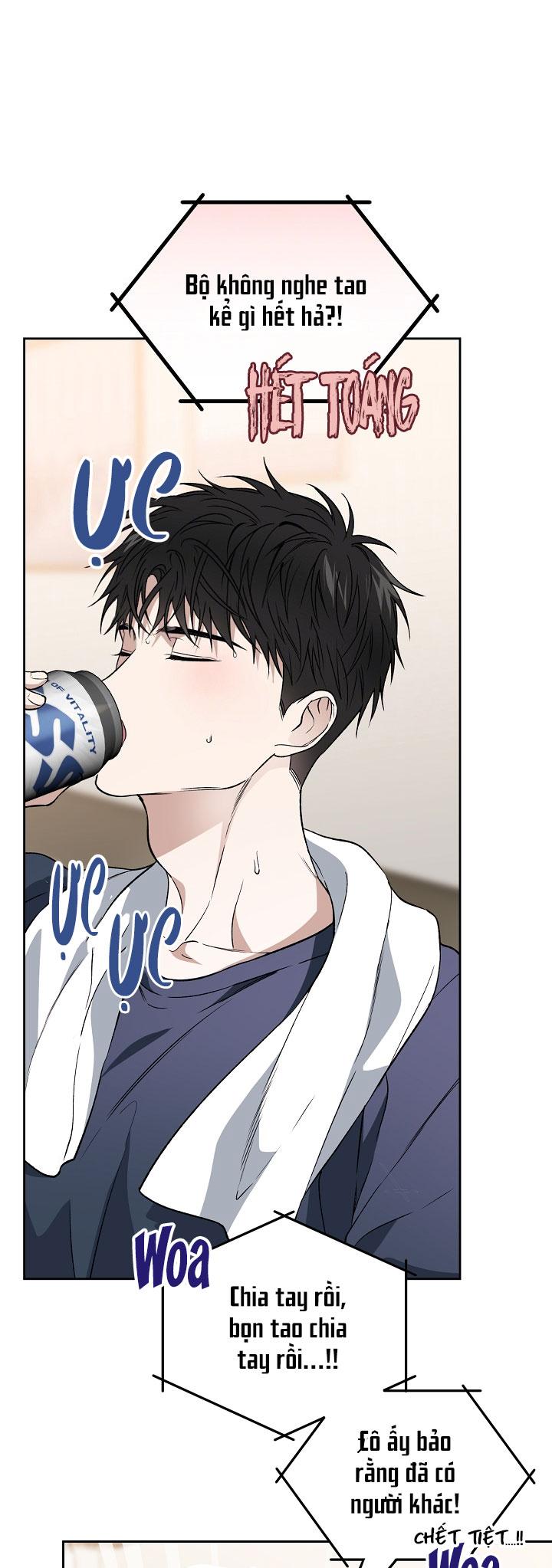 LƯU MANH Chapter 25 - Next Chapter 26