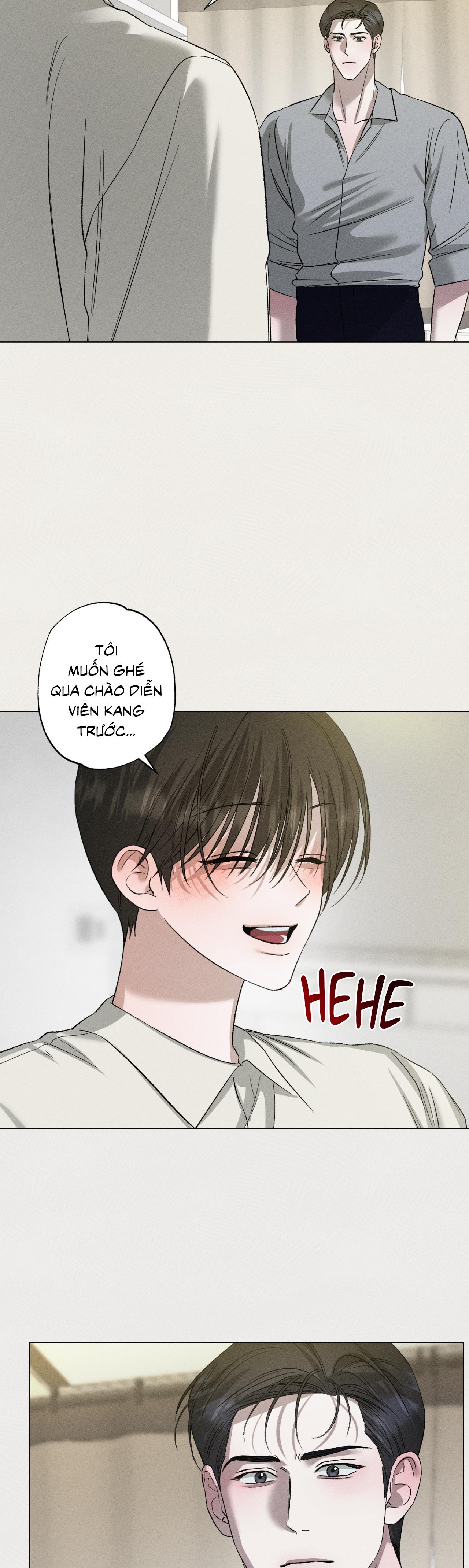 Close Up Chapter 40 - Next 