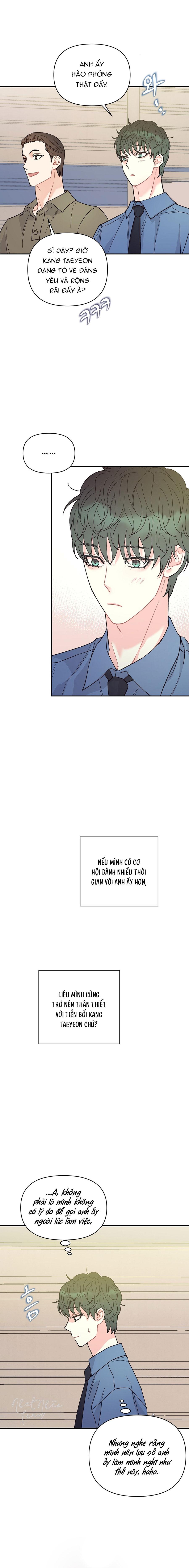 Ten Chapter 8 - Next 