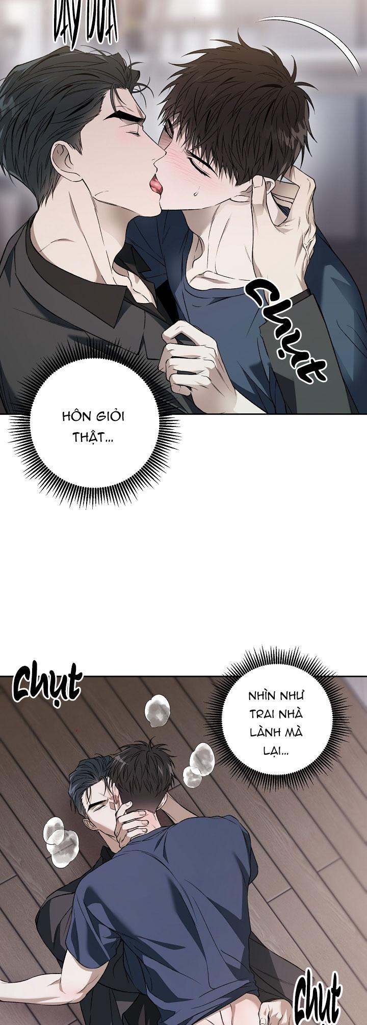 LƯU MANH Chapter 25 - Next Chapter 26