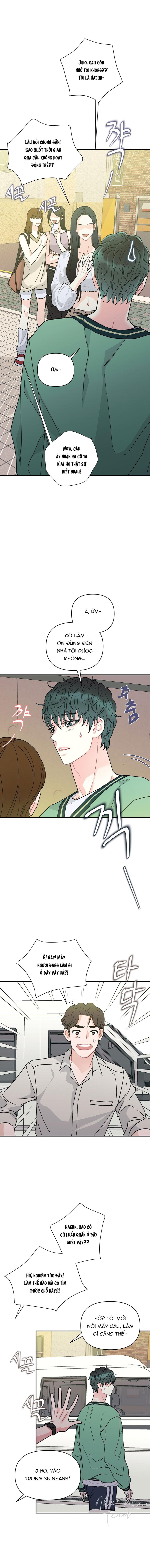 Ten Chapter 8 - Next 