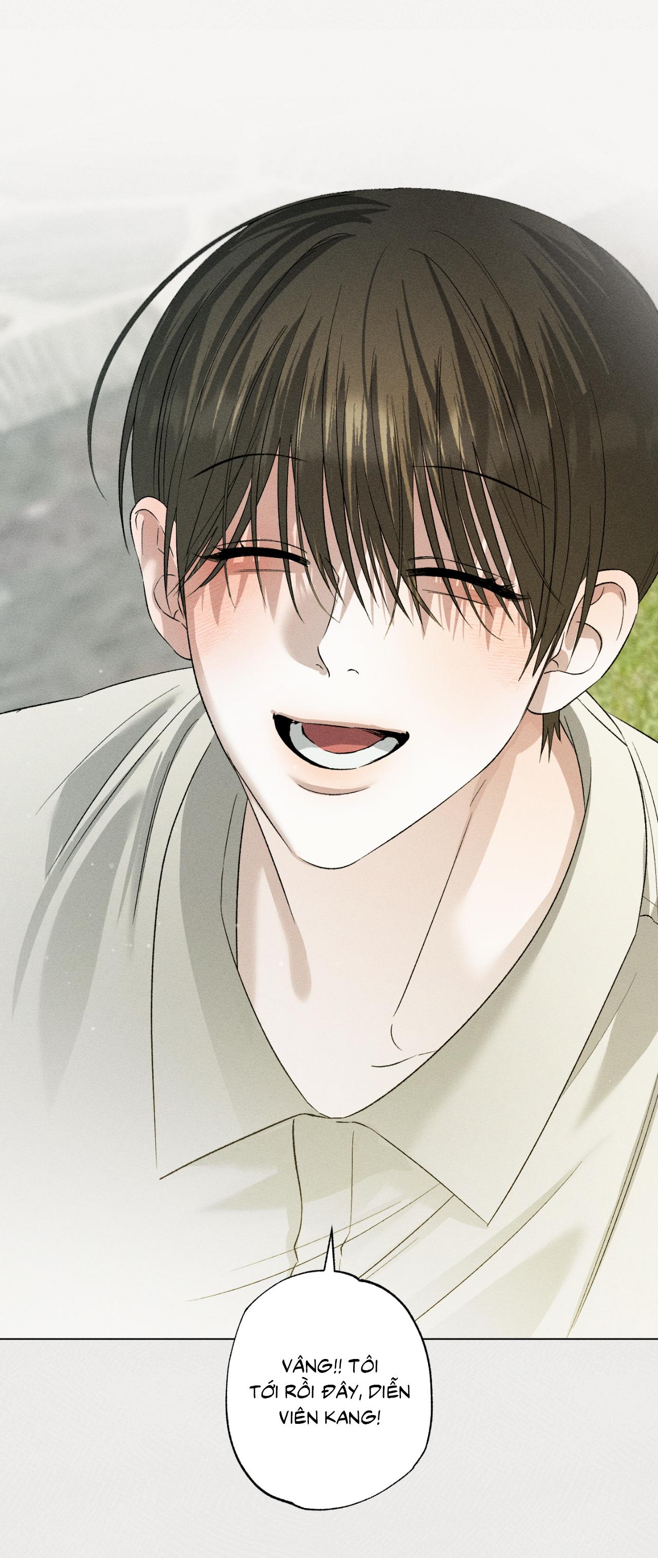 Close Up Chapter 39 - Next Chapter 40