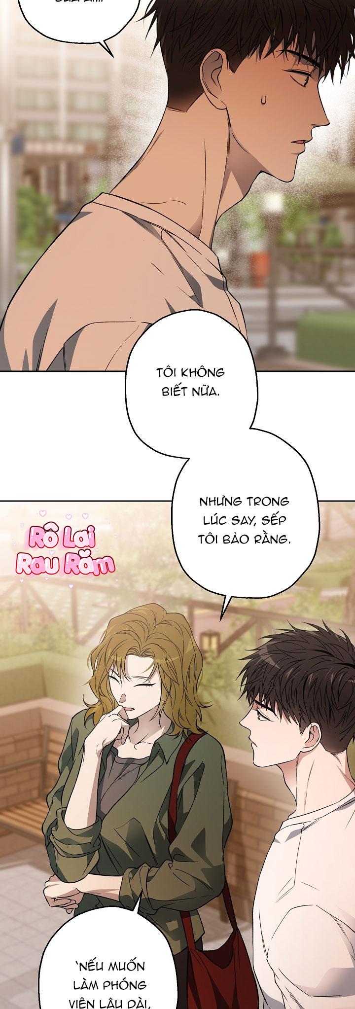 LƯU MANH Chapter 25 - Next Chapter 26
