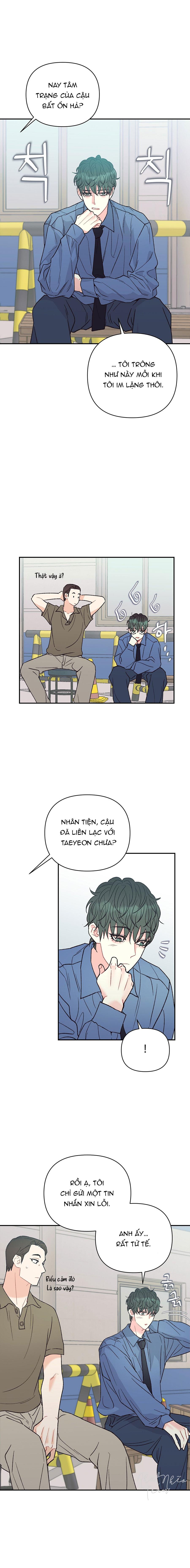 Ten Chapter 8 - Next 