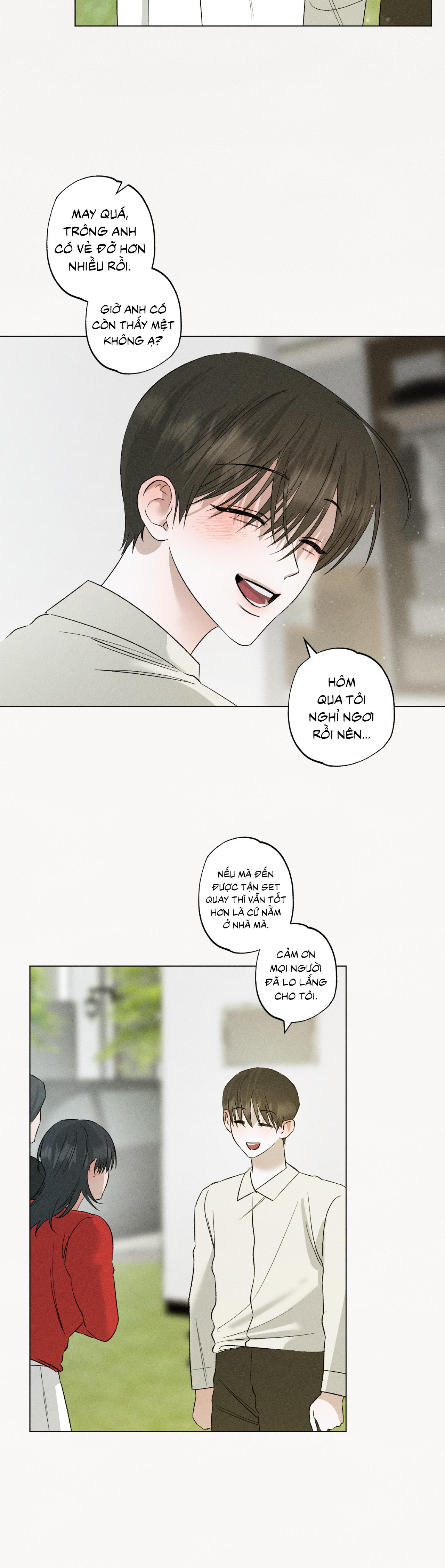 Close Up Chapter 40 - Next 