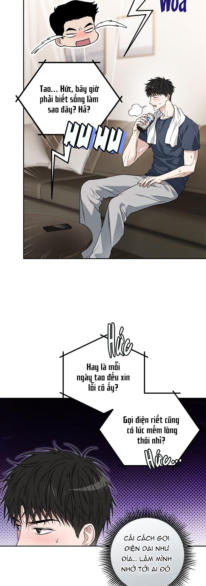 LƯU MANH Chapter 25 - Next Chapter 26