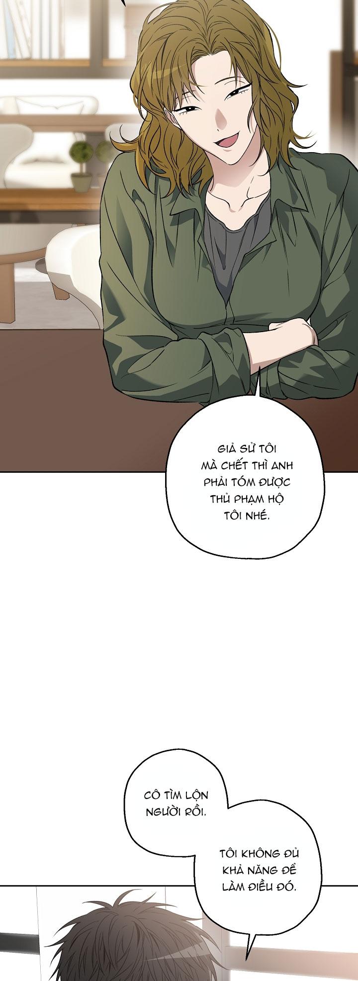 LƯU MANH Chapter 25 - Next Chapter 26